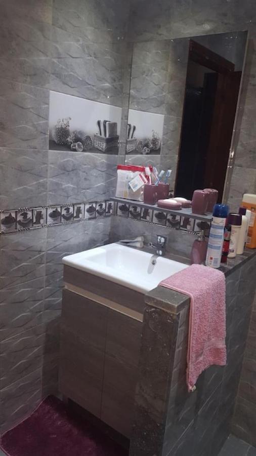 Bel Appartement Quartier Bourgogne Casablanca Eksteriør bilde