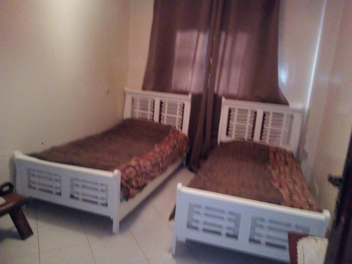 Bel Appartement Quartier Bourgogne Casablanca Eksteriør bilde