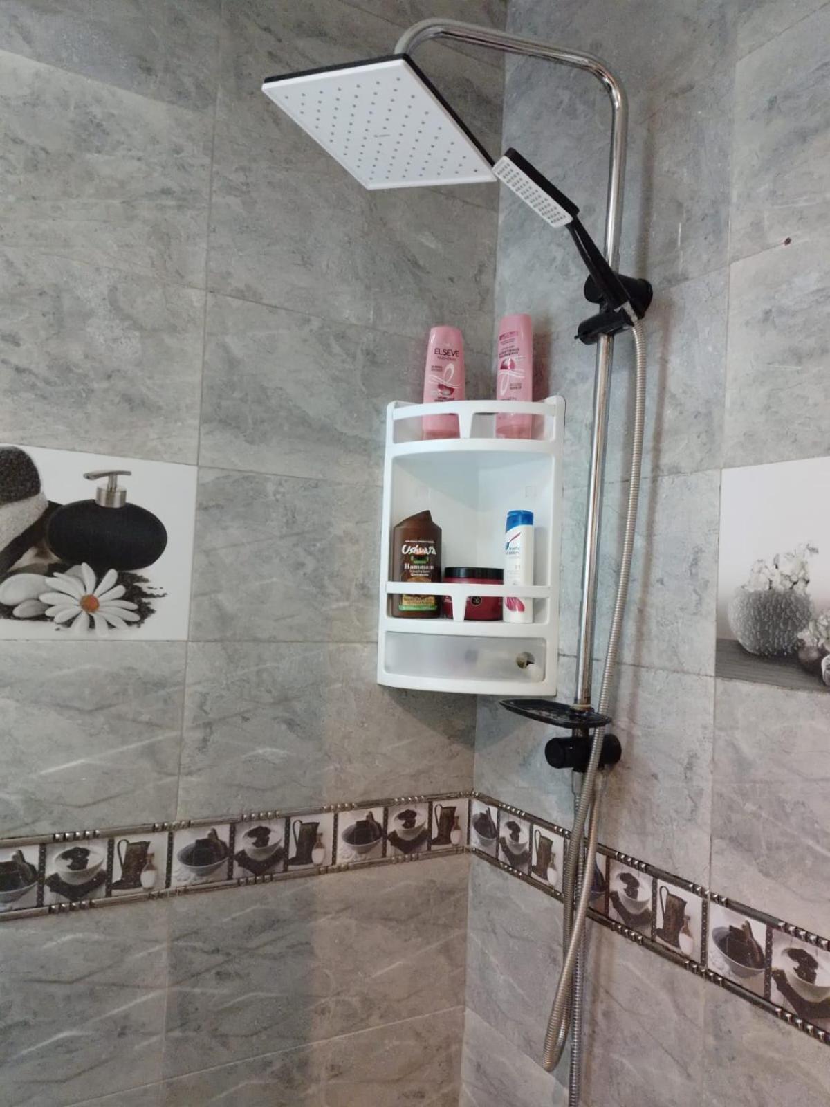 Bel Appartement Quartier Bourgogne Casablanca Eksteriør bilde